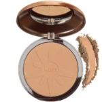 پودر برنزه کننده حاوی ویتامین  E نوت