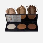 پالت کانتور پرفکتینگ پودری نوت