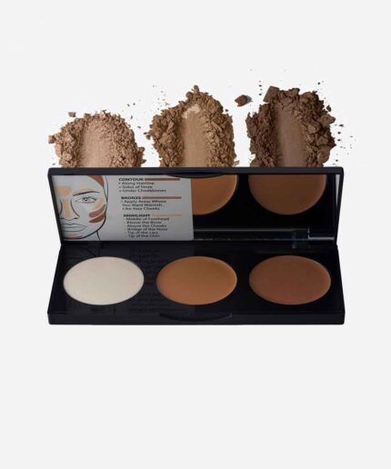 پالت کانتور پرفکتینگ پودری نوت