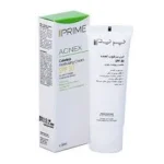 کرم مرطوب کننده با SPF 30