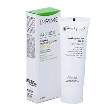 کرم مرطوب کننده با SPF 30