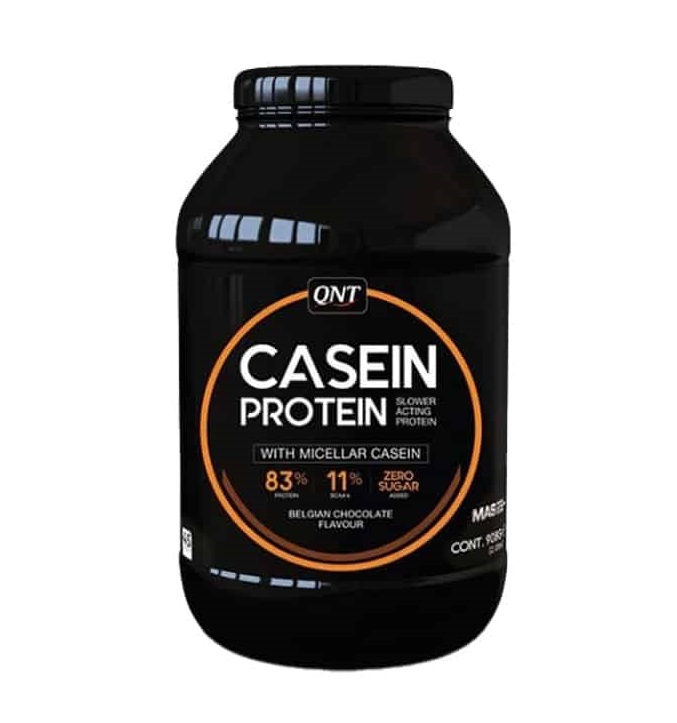 0200460_-908-1-1 پروتئین کازئین 908 گرم - تصویر 1