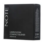 رژ گونه ساده لومینوس سیلک نوت - تصویر 4