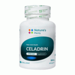 سلادرین 500 میلی گرم (30 عددی) - تصویر 2