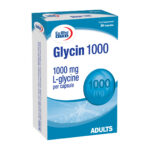 گلایسین 1000 میلی گرم