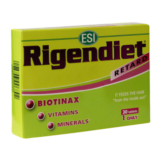 قرص ریجن دایت ای اس آی