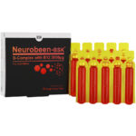 نوروبین بی اس کی 3000 میکروگرم - تصویر 2