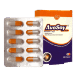 کپسول آوسوی بی اس کی 20 عددی