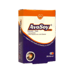 کپسول آوسوی بی اس کی 20 عددی - تصویر 2