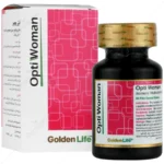 قرص اپتی وومن گلدن لایف