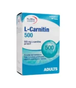 ال کارنتین یوروویتال 500 میلی گرم