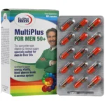 مولتی ویتامین بالای ۵۰ سال یوروویتال