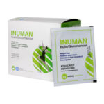 پودر کاهش اشتها سپیداج مدل اینومان ساشه 30 عددی - تصویر 2