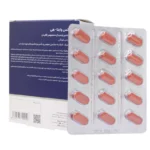 مولتی ویتامین و مینرال اختصاصی آقایان ویتا هی - تصویر 2