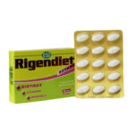 قرص ریجن دایت ای اس آی - تصویر 2