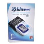 فشارسنج سخنگو زیکلاس مد مدل B01