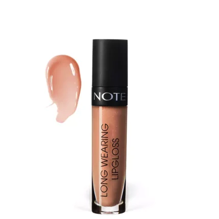 رژ لب مایع بادوام  لانگ ورینگ نوت