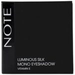 سایه چشم تکی لومینوس نوت - تصویر 2
