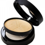 پنکک سیلک لومینوس با پوشش مخملی نوت