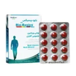 قرص مولتی ویتامین بایوبیسیکس آقایان نیچرز اونلی
