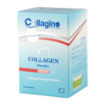 ساشه کلاژن Collagen کلاژینو بسته 30 عددی