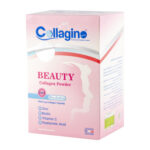 پودر کلاژن بیوتی کلاژینو ساشه بسته 30 عددی