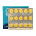 قرص سیستین b6 به همراه زینک رازک - تصویر 2