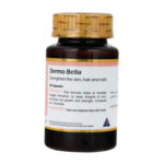 کپسول درموبلا گلدن لایف بسته 60 عددی - تصویر 2