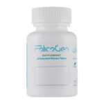 قرص فولیکوژن Folicogen اروند فارمد بسته 60 عددی - تصویر 2