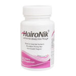 قرص مکمل تغذیه ای هیرونیک