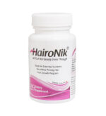 قرص مکمل تغذیه ای هیرونیک