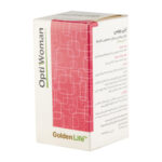 قرص اپتی وومن گلدن لایف - تصویر 3