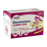 ساشه گلوکومانان یوروویتال 30 عددی