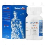 مکمل مولتی ویتامین دایناول