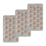 کپسول یوروویتال زینک پلاس 5 میلی گرم - تصویر 3