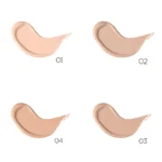 کانسیلر و هایلایتر پمپی پرفکتینگ نوت - تصویر 4