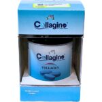 قرص کلاژن به همراه ویتامین ث کلاژینو