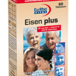 آیزن پلاس یوروویتال