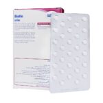 بیوتین یورو ویتال 60 عددی - تصویر 2