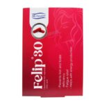 کپسول فلیپ ۳۰ های هلث