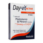 قرص دی ویت اکتیو