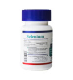 سلنیوم هلث برست 60 عددی - تصویر 2