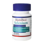 سلنیوم هلث برست 60 عددی