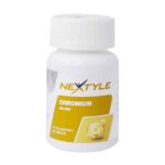 کرومیوم نکستایل 200 میکروگرم