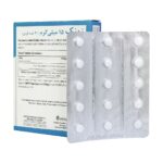 زینک 15 میلی گرم او پی دی فارما - تصویر 2