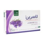 قرص لاسرین پارس فارمد بسته 40 عددی
