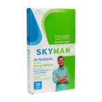 قرص Sky Man ویت اسکای