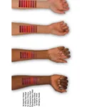 رژ لب جامد دیپ ایمپکت نوت - تصویر 3