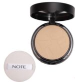 پنکک سیلک لومینوس با پوشش مخملی نوت - تصویر 2