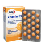 ویتامین ب3 یوروویتال - تصویر 2
